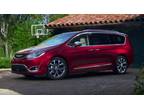2019 Chrysler Pacifica Bel Air, MD