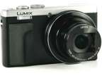 4K Panasonic Lumix DMC-ZS60 18.1 MP Digital Still Camera 30x