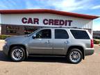 Used 2007 Chevrolet Tahoe for sale.