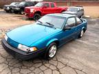 Used 1992 Chevrolet Cavalier for sale.