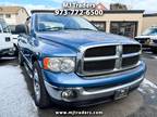 Used 2004 Dodge Ram 1500 for sale.