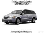 Used 2013 Chrysler Town & Country for sale.