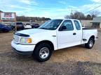 Used 1998 Ford F-150 for sale.