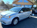 Used 2013 Chrysler Town & Country for sale.