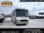 2006 Four Winds Windsport 36Z FORD 22.0 36ft
