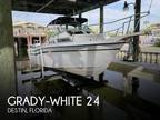 1990 Grady-White 24 Offshore Boat for Sale