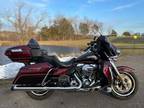 2014 Harley-Davidson Touring Electra Glide® Ultra Classic®