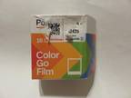 Polaroid GO Color Film – 16 Instant Photos - New Open