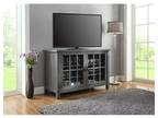 Better Homes & Gardens Tall TV Stand for TVs up to 55" Up to