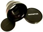 Olympus Camedia Tele Extension Lens Pro TCON-14B (62mm /