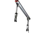 RAD Cycle Products Rail Mount Bike and Ladder Lift for Your