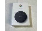 Google Nest Mini (2nd Generation) Smart Home Speaker Google