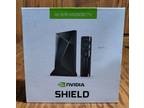 NVIDIA SHIELD TV 4K HDR Streaming Media Player and Remote -