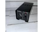 Vintage Quasar Model KT576SE Camera Power Supply Electronics