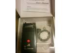 T-9 Specialty Bug Detector Brand New