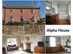 12-19 August Alpha House, Robin Hoods Bay: 3 bedrooms