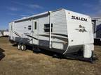 2010 Forest River Salem 29BHBS