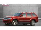 2010 Jeep Grand Cherokee Limited Golden, CO
