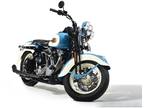 2005 Harley Davidson Springer