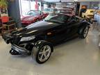 2000 Plymouth Prowler