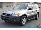 Used 2003 FORD ESCAPE For Sale