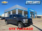 2017 Ford F-150 XL TRACTION CONTROL AIR CONDITIONING CRUISE CONTROL