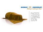 2020 Chevrolet Silverado 1500, 84K miles