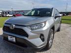 2019 Toyota RAV4 XLE Premium Monticello, IL