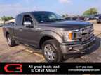 2018 Ford F-150 XLT 20279 miles