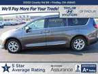 2020 Chrysler Pacifica Limited 71409 miles