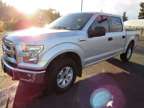 2017 Ford F-150 57353 miles
