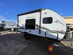 2022 Forest River Forest River Rv Cherokee Wolf Pup Black Label 14CCBL 19ft
