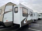 2015 Forest River Forest River Rv Wildwood 29FKBS 35ft