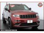 2019 Jeep Grand Cherokee Limited X 51969 miles