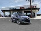 New 2022 Buick Encore AWD 4dr