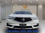 $37,890 2019 Acura MDX with 23,541 miles!