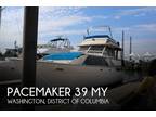 1976 Pacemaker 39 Boat for Sale