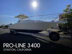 1997 Donzi 34 Boat for Sale