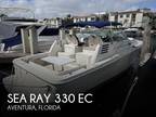 1997 Sea Ray 330 EC Boat for Sale