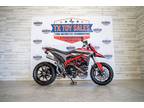 2017 Ducati Hypermotard - Fort Worth,TX