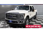 2012 Ford F-350 Super Duty Lariat Sykesville, MD