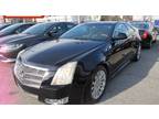 2011 Cadillac CTS 3.6L Premium Owings Mills, MD