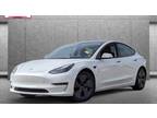 2021 Tesla Model 3 Standard Range Plus Houston, TX