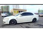 Used 2008 Acura TL for sale.