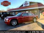 Used 2007 Chrysler 300 for sale.
