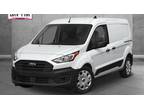 2019 Ford Transit Connect Cargo XL Littleton, CO