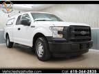 Used 2017 Ford F-150 for sale.