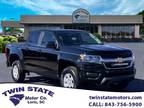 Used 2019 Chevrolet Colorado for sale.