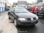Used 2004 Nissan Sentra for sale.