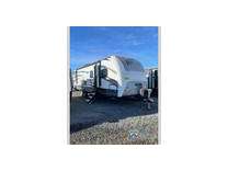 2019 forest river forest river rv wildcat maxx 30dbh 35ft